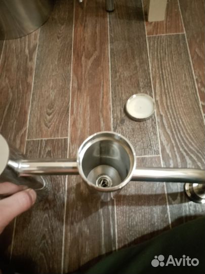 Дистиллятор самогонный аппарат