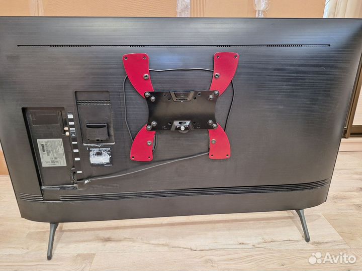 Телевизор SMART tv 50 дюймов