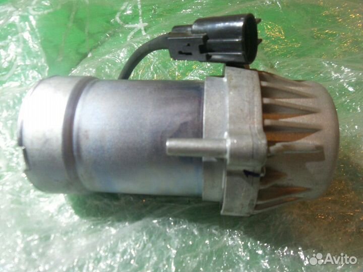 Вакуумный насос KIA Stinger