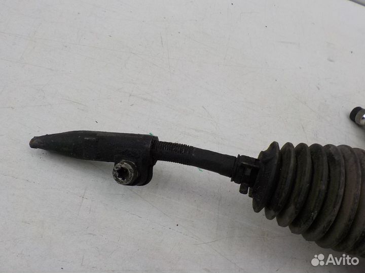 Рейка рулевая на BMW 7