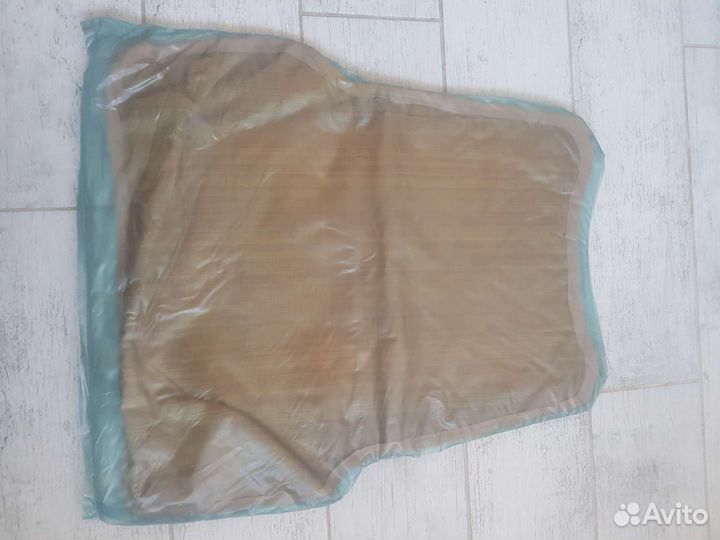 Бронепакет корунд