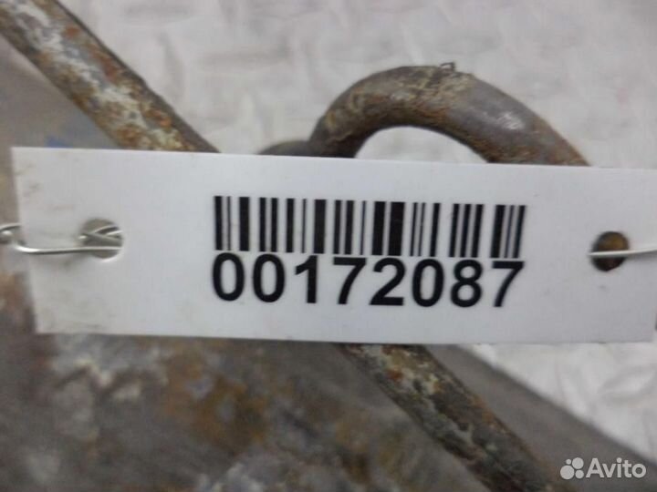 Рейка рулевая Mercedes-Benz Sprinter