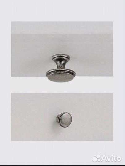 Тумба прикроватная IKEA хэмнес