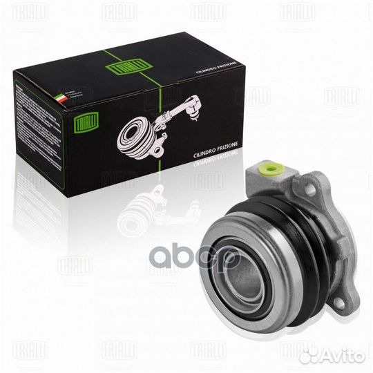 Подшипник выжим.chevrolet lacetti/daewoo nubira