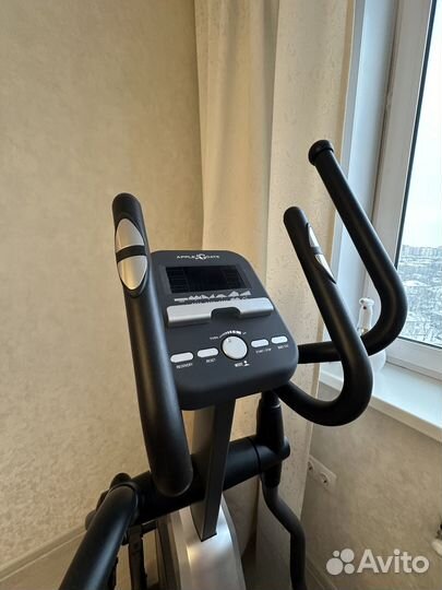 Эллиптический тренажер applegate X42 A