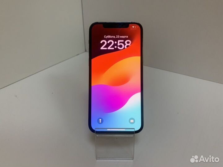 iPhone 12 Pro, 128 ГБ