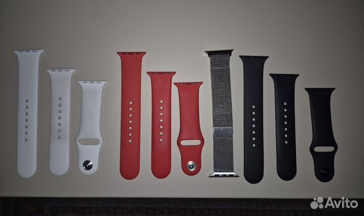 Ремешок для Apple watch 38mm/40mm