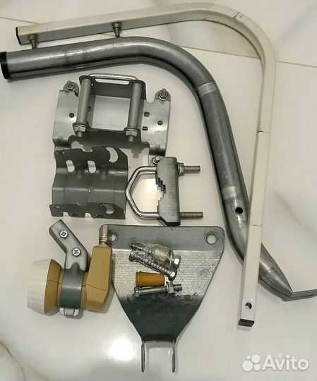 Комплект спутникового телевидения 