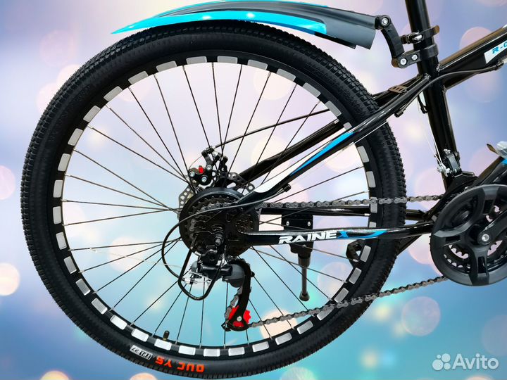 Велосипед горный 26