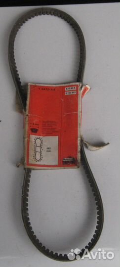 Форд Скорпио Чиа 1988г. Ремень кондиционера