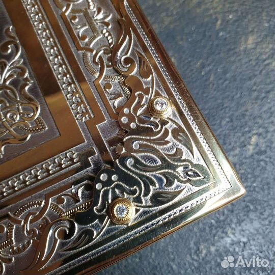 Библия в гравюрах Гюстава Доре г.Златоуст