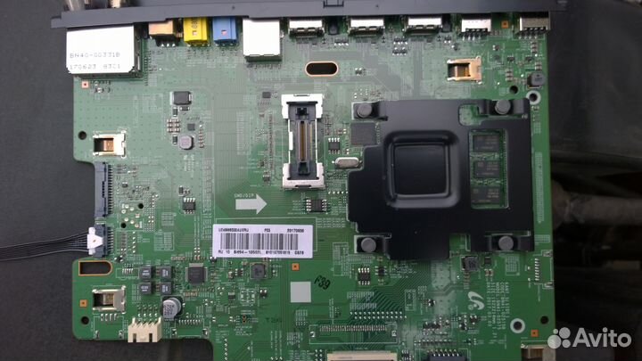 Тв samsung изогнутый