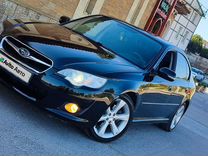 Subaru Legacy 2.0 AT, 2006, 305 000 км, с пробегом, цена 775 000 руб.