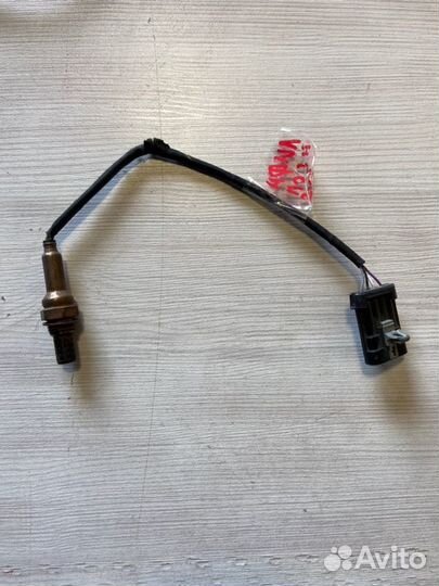 Датчик кислорода Lifan Solano