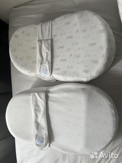 Кокон зевушка (2 шт.) фабрика облаков