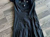Burberry платье размер 42-44(S)