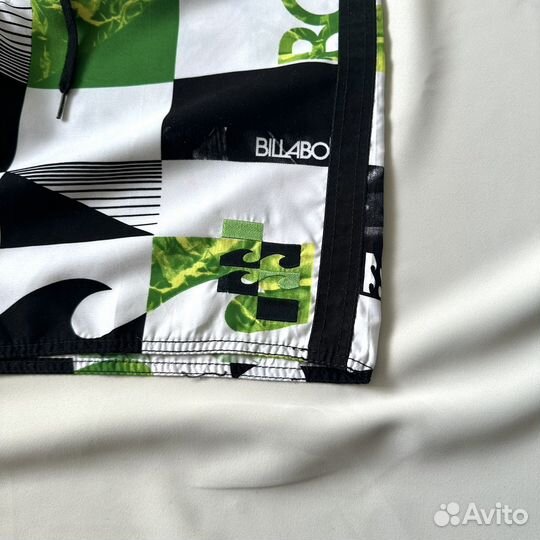 Шорты billabong