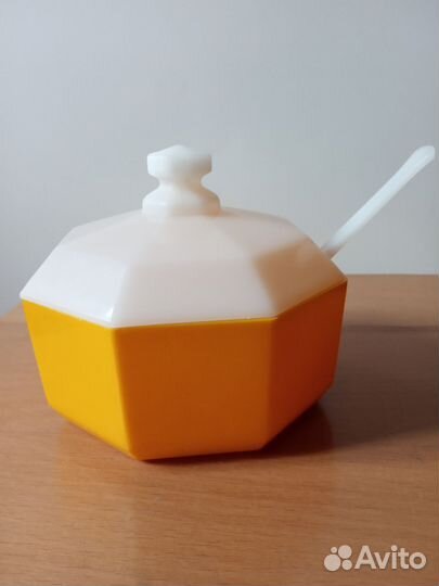 Ёмкость для сыпучих веществ