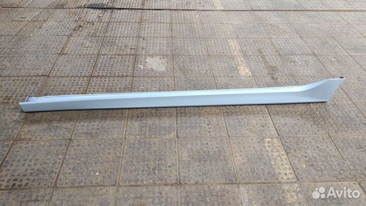 Порог пластиковый левый Mazda 6 GH 2007-2012