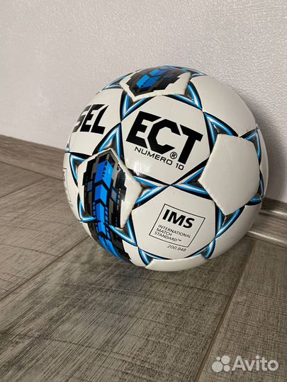 Select Футбольный мяч, 5 размер