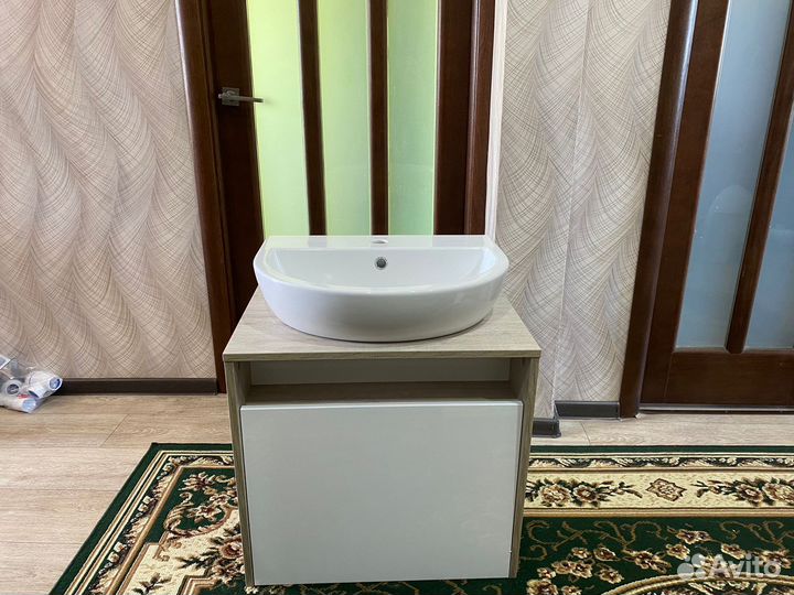 Тумба для ванной