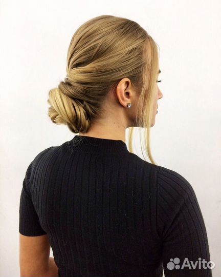 Вечерний макияж