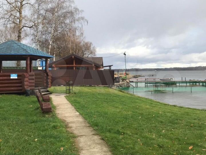 Участок 6 сот. (ИЖС)