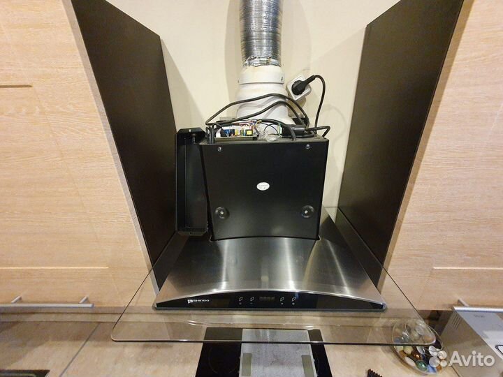 Ремонт духовых шкафов и электрических плит