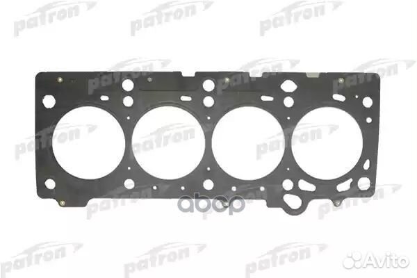 Прокладка ГБЦ chrysler: PT cruiser 02-08, sebri