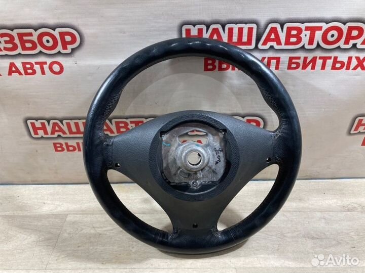 Руль Bmw X5 (E-70) 2010