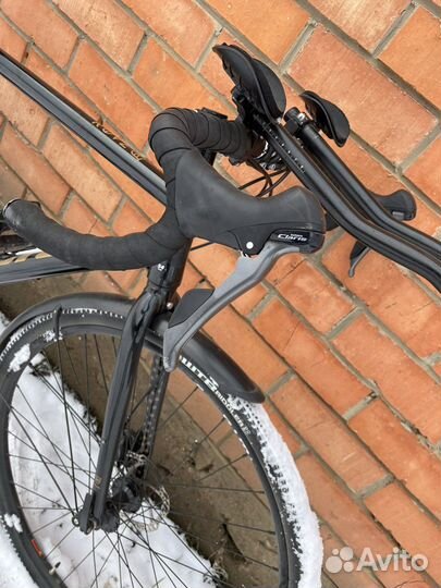 Kona rove