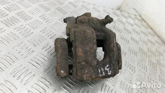 Суппорт тормозной задний правый BMW X3 E83 (9BN17O