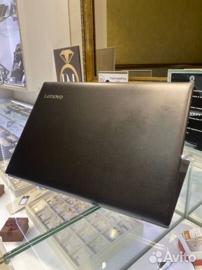 Ноутбук Lenovo IdeaPad 320-15IAP