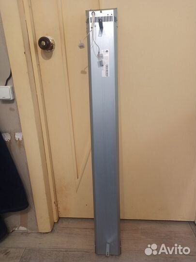 Обогреватель инфракрасный