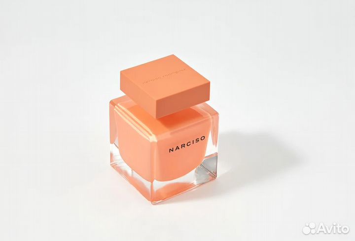 Narciso Rodriguez Narciso Ambree (оригинал)