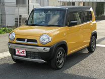 Suzuki Hustler 0.7 CVT, 2018, 18 700 км, с пробегом, цена 690 000 руб.