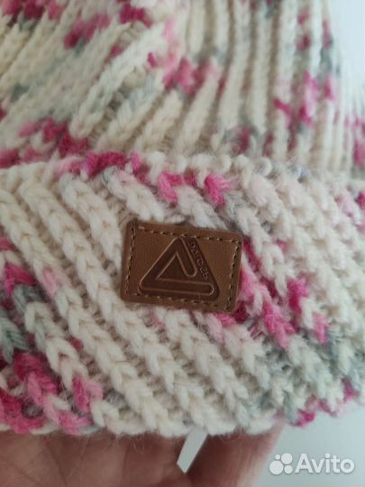 Шапка женская dare2b