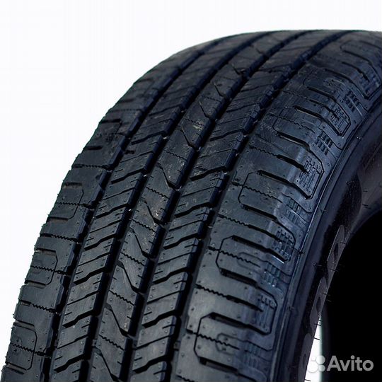 Laufenn X-Fit HT 245/65 R17