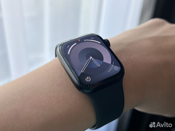 Apple watch 9, 41мм