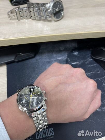 Часы Tissot T-sport