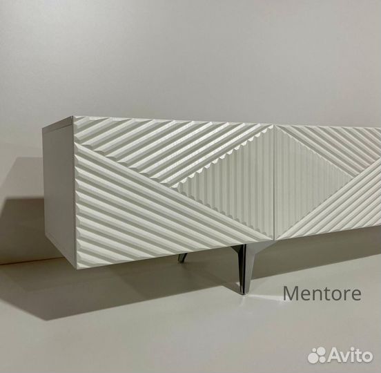 Тумба под тв (коллекция Bravo)