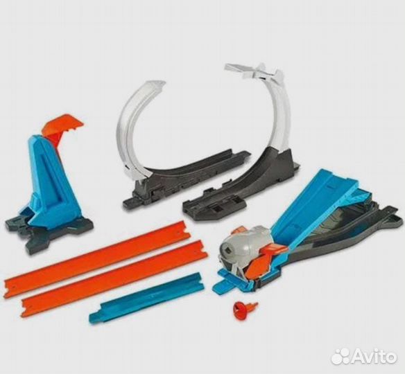 Хот вилс запуск ракеты hot wheels