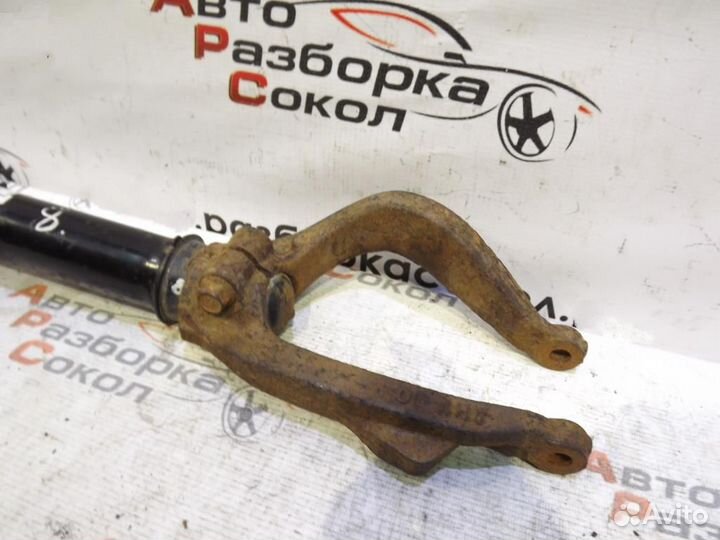 Амортизатор передний левый Honda Accord VII 2003