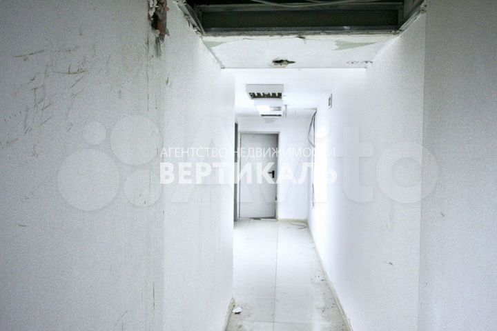 Сдам помещение свободного назначения, 356.3 м²