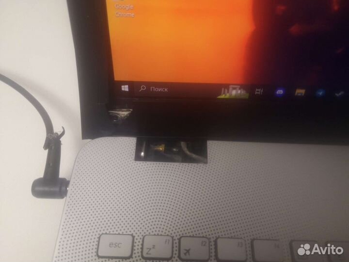 Игровой ноутбук i7 gtx960m