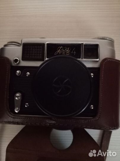 Фотоаппарат