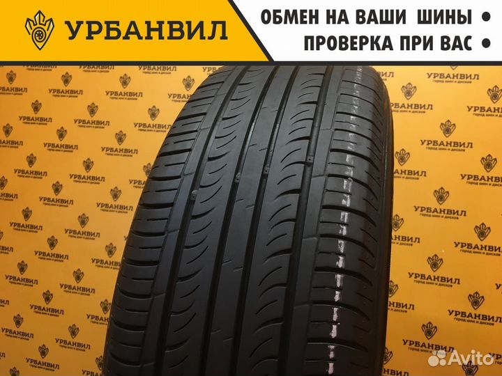Nexen Classe Premiere CP672A 215/65 R16 98