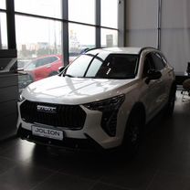 Новый Haval Jolion 1.5 AMT, 2024, цена от 1 899 000 руб.