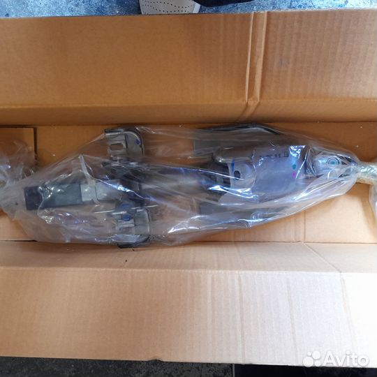 Рулевая колонка Mitsubishi Pajero Sport