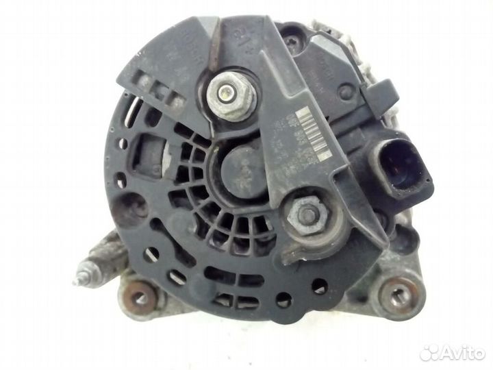 Генератор б/у для Audi A3 (06F903023F)